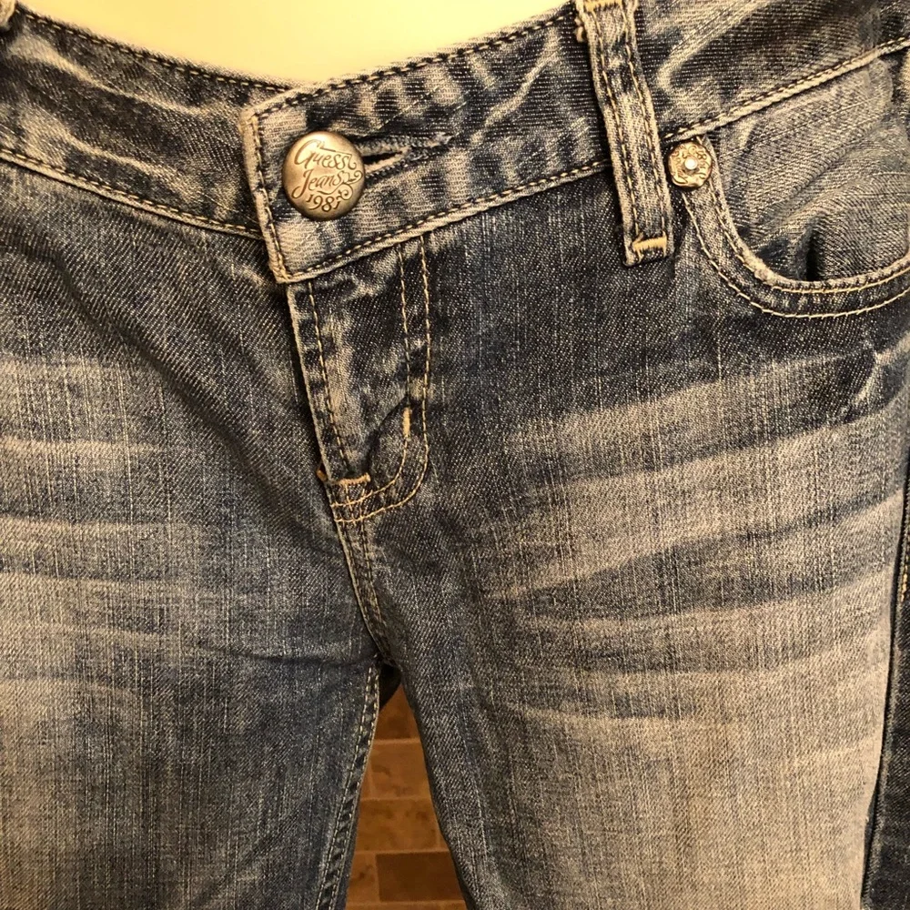 Jeans - Picture 2 of 5